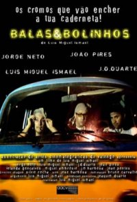 Balas & Bolinhos