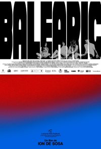 Balearic