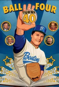 Ball Four Turns 40