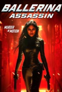 Ballerina Assassin