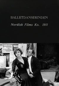 Balletdanserinden