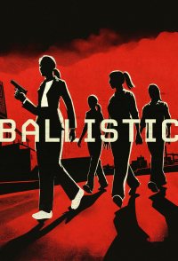 Ballistic