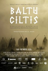 Baltic Tribes