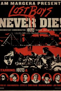 Bam Margera Presents: Lost Boys Never Die!