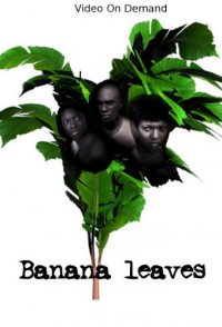 Banana Leaves