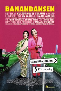 Banandansen