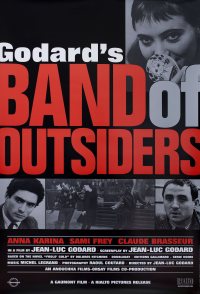 Band of Outsiders