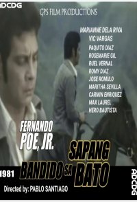 Bandido sa Sapang Bato