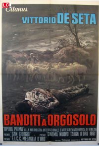 Bandits of Orgosolo