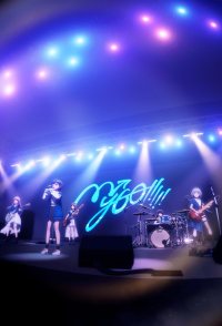 BanG Dream! It's MyGO!!!!!: Sing, A Song to Become Us & FILM ...