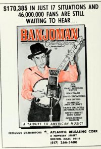 Banjoman