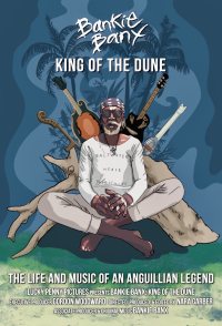 Bankie Banx: King of the Dune