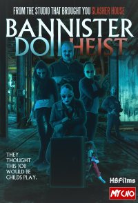 Bannister Doll Heist