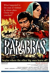 Barabbas