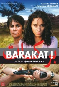 Barakat!