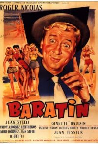 Baratin