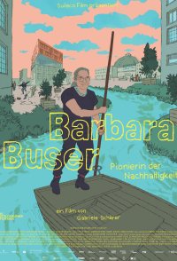 Barbara Buser - Pionierin der Nachhaltigkeit