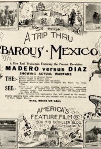Barbarous Mexico