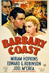 Barbary Coast