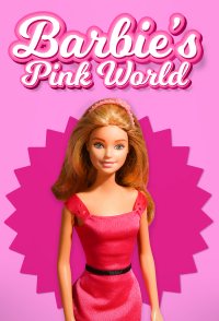 Barbie's Pink World