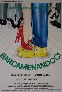 Barcamenandoci