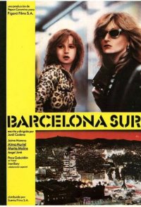 Barcelona sur