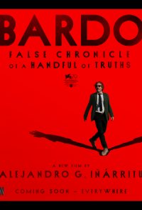 Bardo: False Chronicle of a Handful of Truths