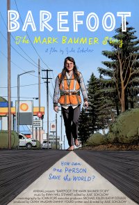 Barefoot: The Mark Baumer Story