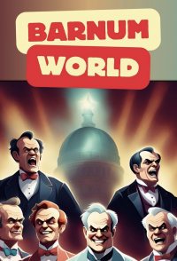 Barnum World