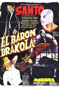 Baron Brakola
