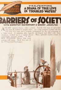Barriers of Society