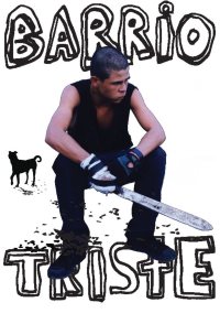 Barrio triste