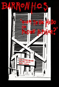 Barronhos