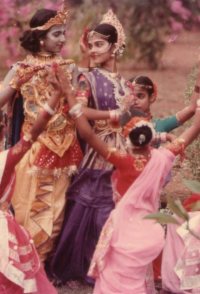 Basanta Raasa