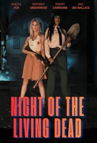Based on the Original Night of the Living Dead