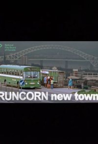 Basingstoke - Runcorn: British New Towns