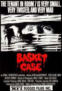 Basket Case