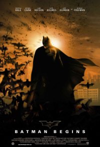 Batman Begins