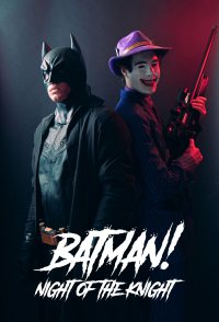 Batman! Night of the Knight
