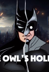 Batman: The Owl's Hollow