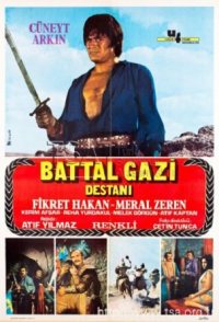 Battal Gazi Destani