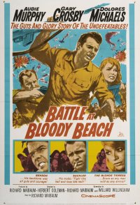 Battle at Bloody Beach