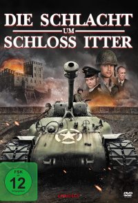 Battle for Castle Itter