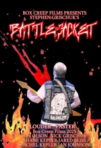Battle Jacket