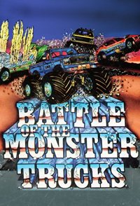 Battle of the Monster Trucks