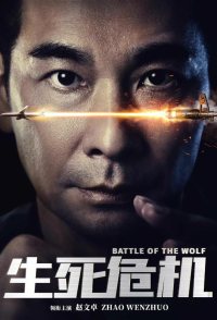 Battle of the Wolf