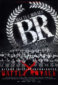 Battle Royale