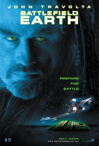 Battlefield Earth