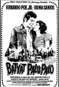 Batya't palu-palo