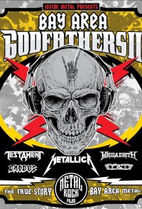 Bay Area Godfathers II